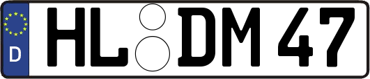 HL-DM47