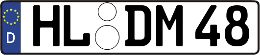 HL-DM48