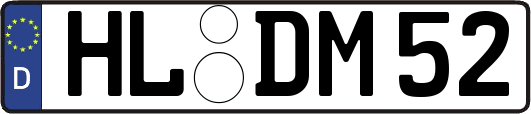 HL-DM52