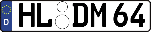 HL-DM64