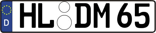HL-DM65