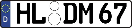 HL-DM67
