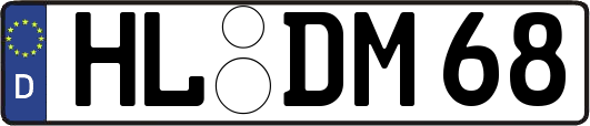 HL-DM68