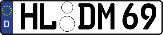 HL-DM69