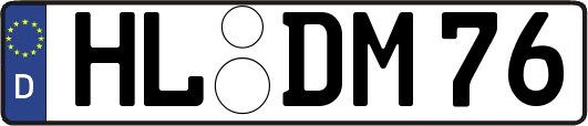 HL-DM76