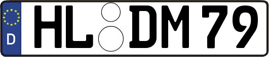 HL-DM79