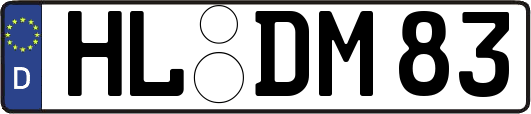 HL-DM83
