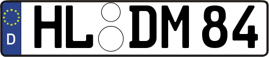 HL-DM84