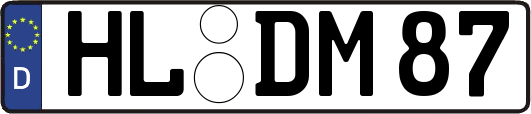 HL-DM87