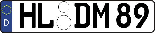 HL-DM89