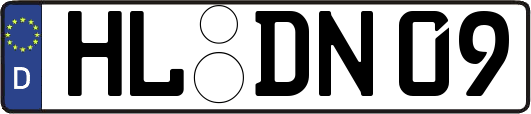 HL-DN09