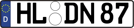 HL-DN87
