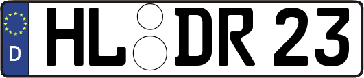 HL-DR23