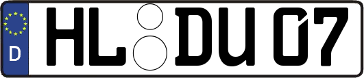 HL-DU07