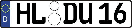 HL-DU16