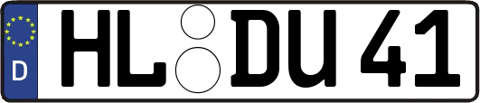 HL-DU41