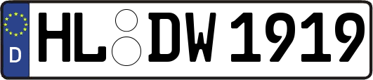 HL-DW1919