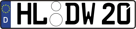 HL-DW20
