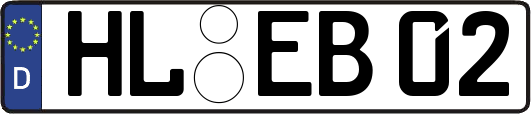 HL-EB02