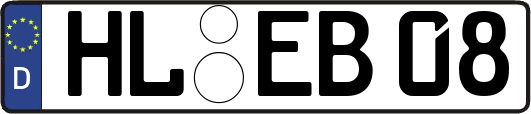 HL-EB08