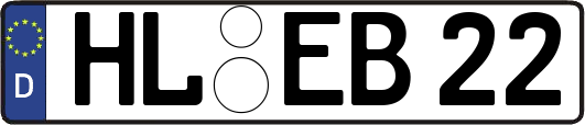 HL-EB22