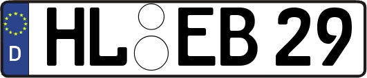 HL-EB29