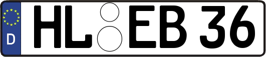 HL-EB36