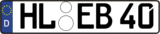 HL-EB40