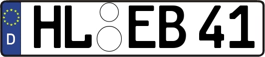 HL-EB41