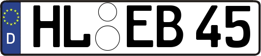 HL-EB45