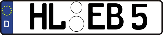 HL-EB5