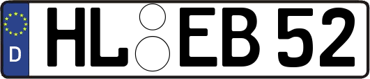 HL-EB52