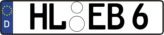 HL-EB6