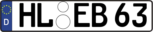 HL-EB63