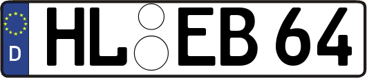 HL-EB64
