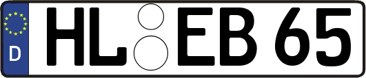 HL-EB65