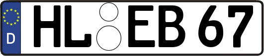HL-EB67