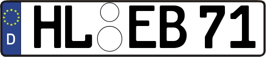 HL-EB71