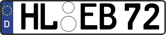 HL-EB72