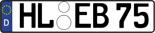 HL-EB75