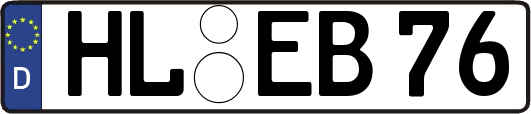 HL-EB76