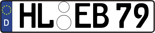 HL-EB79