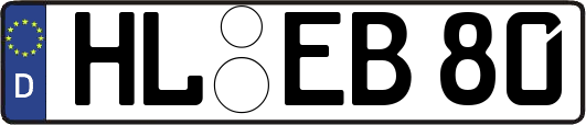 HL-EB80