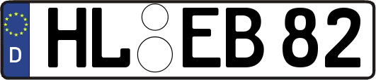HL-EB82