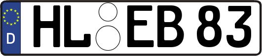 HL-EB83