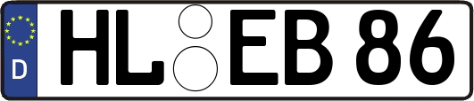 HL-EB86