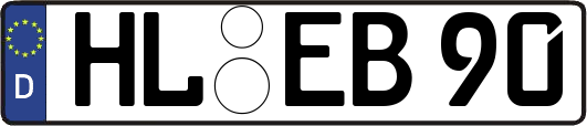 HL-EB90