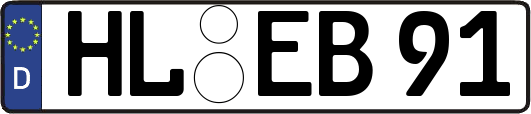 HL-EB91