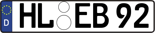 HL-EB92