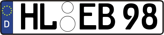 HL-EB98